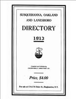 1913 Directory of Susquehanna, Oakland & Lanesboro2_007